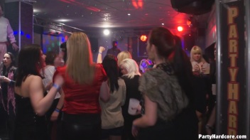 Party Hardcore Vol. 71 Part 2 - Cam 1 Screencap 119 on www.sinx.com