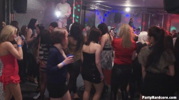 Party Hardcore Vol. 71 Part 2 - Cam 1 Screencap 120 on www.sinx.com