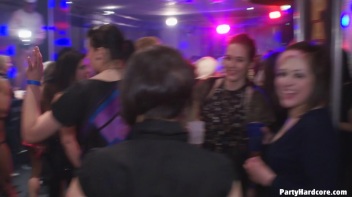Party Hardcore Vol. 71 Part 2 - Cam 1 Screencap 121 on www.sinx.com
