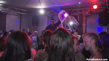 Party Hardcore Vol. 71 Part 2 - Cam 1 Screencap 3 on www.sinx.com