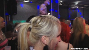 Party Hardcore Vol. 71 Part 2 - Cam 1 Screencap 31 on www.sinx.com