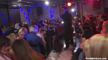 Party Hardcore Vol. 71 Part 2 - Cam 1 Screencap 4 on www.sinx.com
