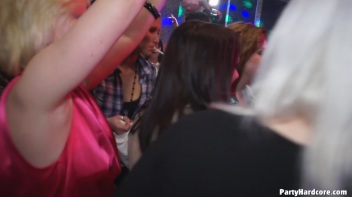 Party Hardcore Vol. 71 Part 2 - Cam 1 Screencap 77 on www.sinx.com