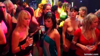 Booty Pageant Part 5 - Cam 1 Screencap 5 on www.sinx.com