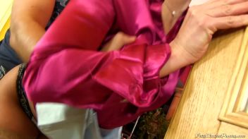 Forget The House Work And Piss All Over The Place! Screencap 29 on www.sinx.com