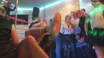 Party Hardcore Gone Crazy Vol. 17 Part 3 - Cam 1 Screencap 27 on www.sinx.com