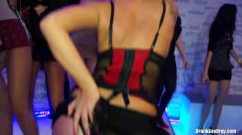 The CFNM Costume Ball Part 4 - Cam 4 Screencap 19 on www.sinx.com