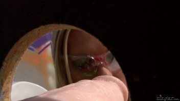 Cum Drenched Angel Screencap 11 on www.sinx.com