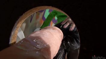 Cum Drenched Angel Screencap 34 on www.sinx.com