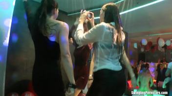 Europorn Birthday Bang Part 2 - Shower Cam Screencap 65 on www.sinx.com