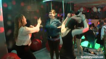 Europorn Birthday Bang Part 2 - Shower Cam Screencap 32 on www.sinx.com