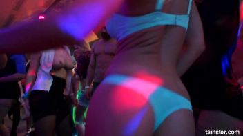 Down & Dirty Detention Part 7 - Cam 2 Screencap 85 on www.sinx.com