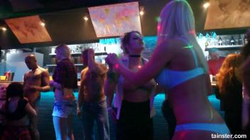 Down & Dirty Detention Part 7 - Cam 2 Screencap 86 on www.sinx.com