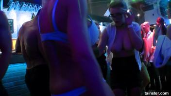 Down & Dirty Detention Part 7 - Cam 2 Screencap 88 on www.sinx.com