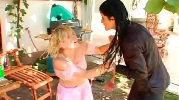 Mess Revenge Screencap 25 on www.sinx.com