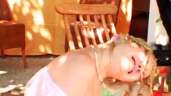 Mess Revenge Screencap 32 on www.sinx.com