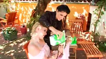 Mess Revenge Screencap 43 on www.sinx.com