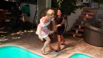 Mess Revenge Screencap 6 on www.sinx.com