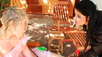 Mess Revenge Screencap 60 on www.sinx.com