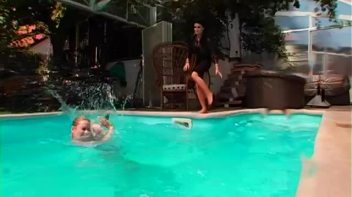 Mess Revenge Screencap 7 on www.sinx.com