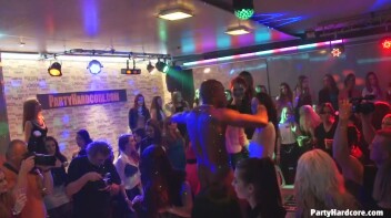 Party Hardcore Gone Crazy Vol. 33 Part 1 - Cam 2 Screencap 97 on www.sinx.com