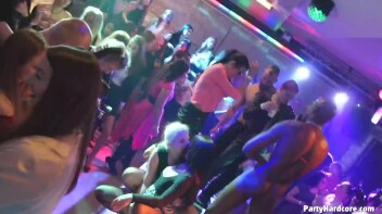 Party Hardcore Gone Crazy Vol. 33 Part 1 - Cam 2 Screencap 98 on www.sinx.com
