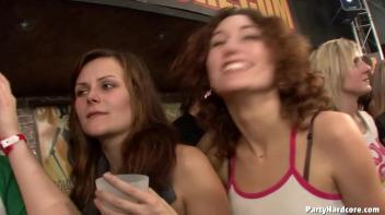 Party Hardcore Vol. 34 Part 3 Screencap 7 on www.sinx.com