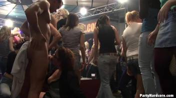 Party Hardcore Vol. 34 Part 3 Screencap 75 on www.sinx.com