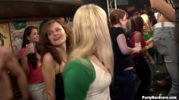 Party Hardcore Vol. 34 Part 3 Screencap 90 on www.sinx.com