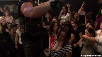 Party Hardcore Vol. 34 Part 3 Screencap 15 on www.sinx.com