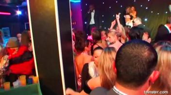 Pussy Casino Part 2 - Cam 1 Screencap 105 on www.sinx.com