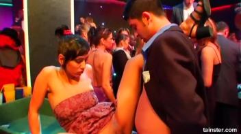 Pussy Casino Part 2 - Cam 1 Screencap 111 on www.sinx.com