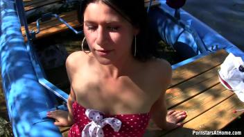 Lakeside Debauchery Screencap 77 on www.sinx.com