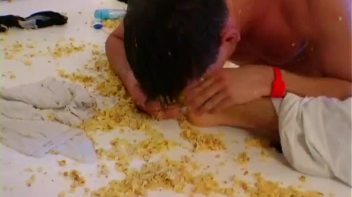 GGC 11 Poppin Ass Part 3 Screencap 16 on www.sinx.com