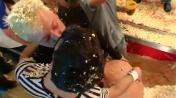 GGC 11 Poppin Ass Part 3 Screencap 18 on www.sinx.com