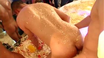 GGC 11 Poppin Ass Part 3 Screencap 29 on www.sinx.com