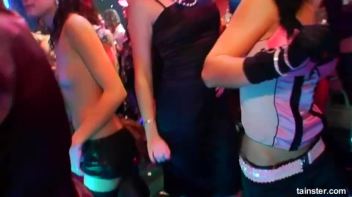 Pump It Up Part 5 - Main Edit Screencap 56 on www.sinx.com