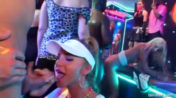 Pump It Up Part 5 - Main Edit Screencap 59 on www.sinx.com