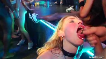 Pump It Up Part 5 - Main Edit Screencap 64 on www.sinx.com