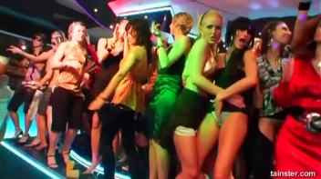 Pump It Up Part 5 - Main Edit Screencap 72 on www.sinx.com