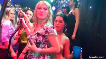 Pump It Up Part 5 - Main Edit Screencap 9 on www.sinx.com