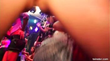 Pump It Up Part 5 - Main Edit Screencap 21 on www.sinx.com