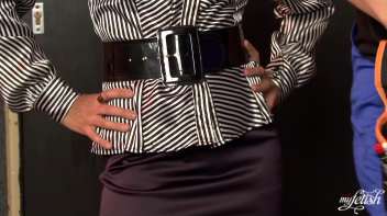 The Perfect Solution To This Problem! Screencap 4 on www.sinx.com