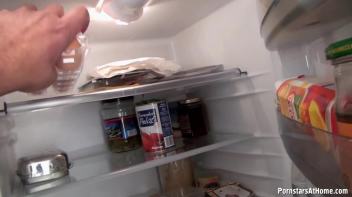 POV Chick Covered In Cream, Piss, and Cum! Screencap 1 on www.sinx.com