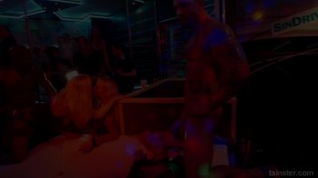 Party Sextasy Part 7 - Main Edit Screencap 80 on www.sinx.com