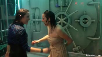 Party Sextasy Part 7 - Main Edit Screencap 14 on www.sinx.com