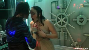 Party Sextasy Part 7 - Main Edit Screencap 19 on www.sinx.com