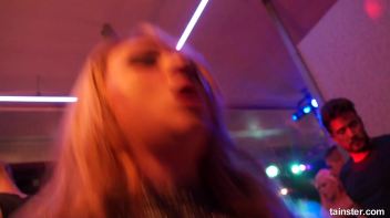 Fanatic Fuckfriends Part 5 - Hardcore Cam Screencap 85 on www.sinx.com