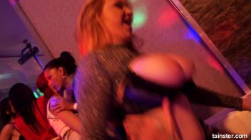 Fanatic Fuckfriends Part 5 - Hardcore Cam Screencap 48 on www.sinx.com