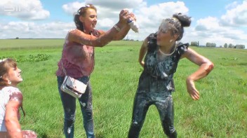 WAM Whip Cream Fun Screencap 86 on www.sinx.com